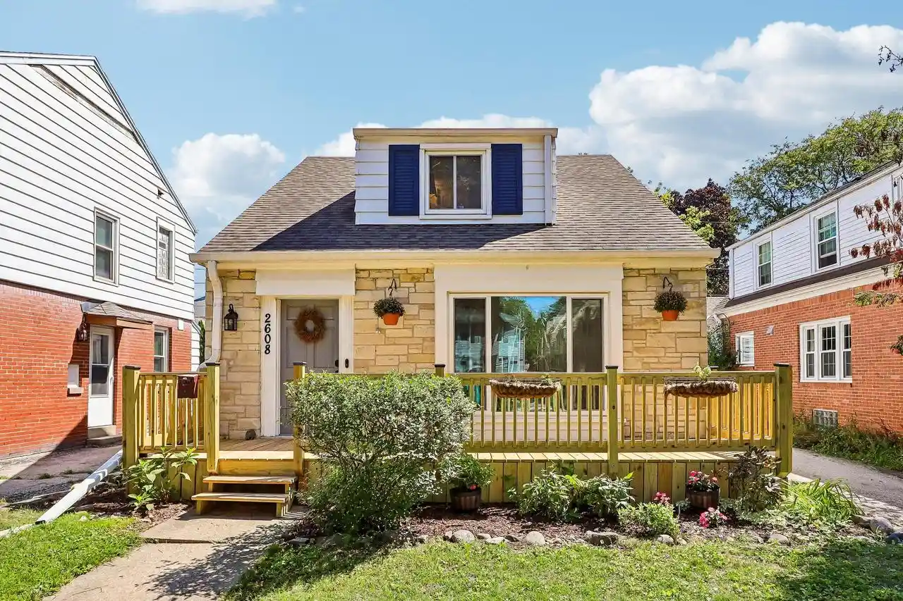 Single family home for sale at 2608 N 63Rd Street Street, Wauwatosa, WI 53213 | MLS# 1977705