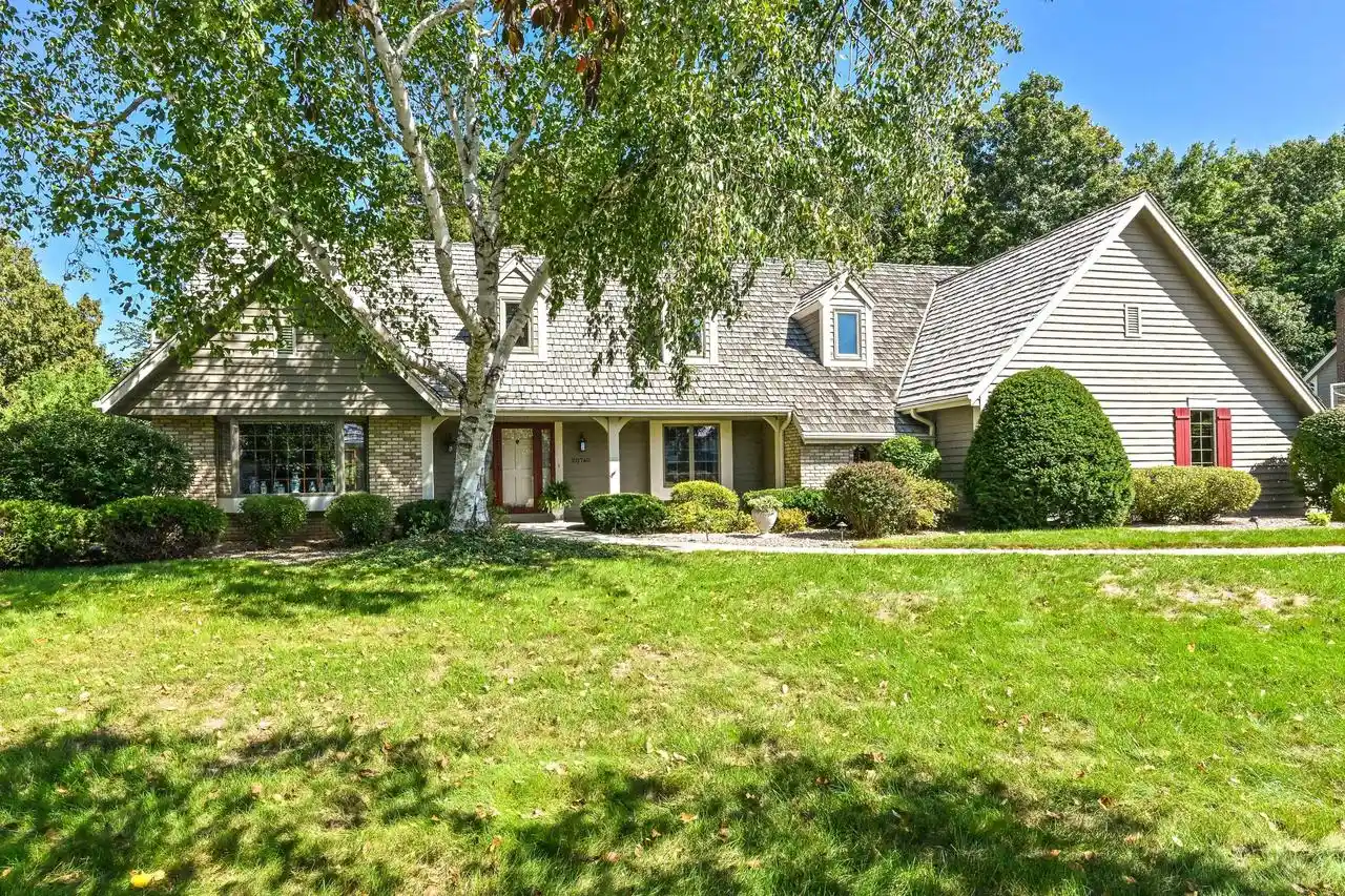 Photo 1 of Single family home for sale at 20740 Bartlett Court Court, Brookfield, WI 53045 | MLS# 1977706 | Listing updated on 2026-09-01