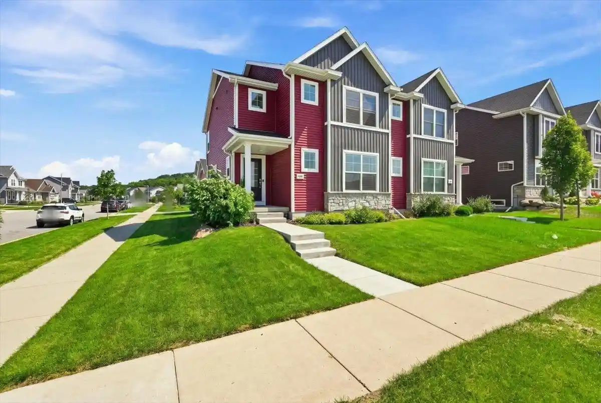 Photo 1 of Single family home for sale at 5730 Tranquility Trl, Madison, WI 53718 | MLS# 2031238 | Listing updated on 2026-09-13