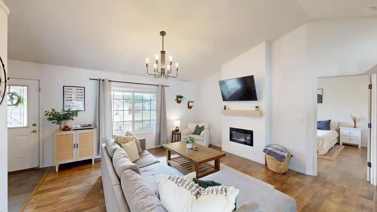 Photo 3 of Sale Pending at 1909 Viking Avenue Avenue, Holmen, WI 54636 | MLS# 1977707 | Listing updated on 2026-09-07