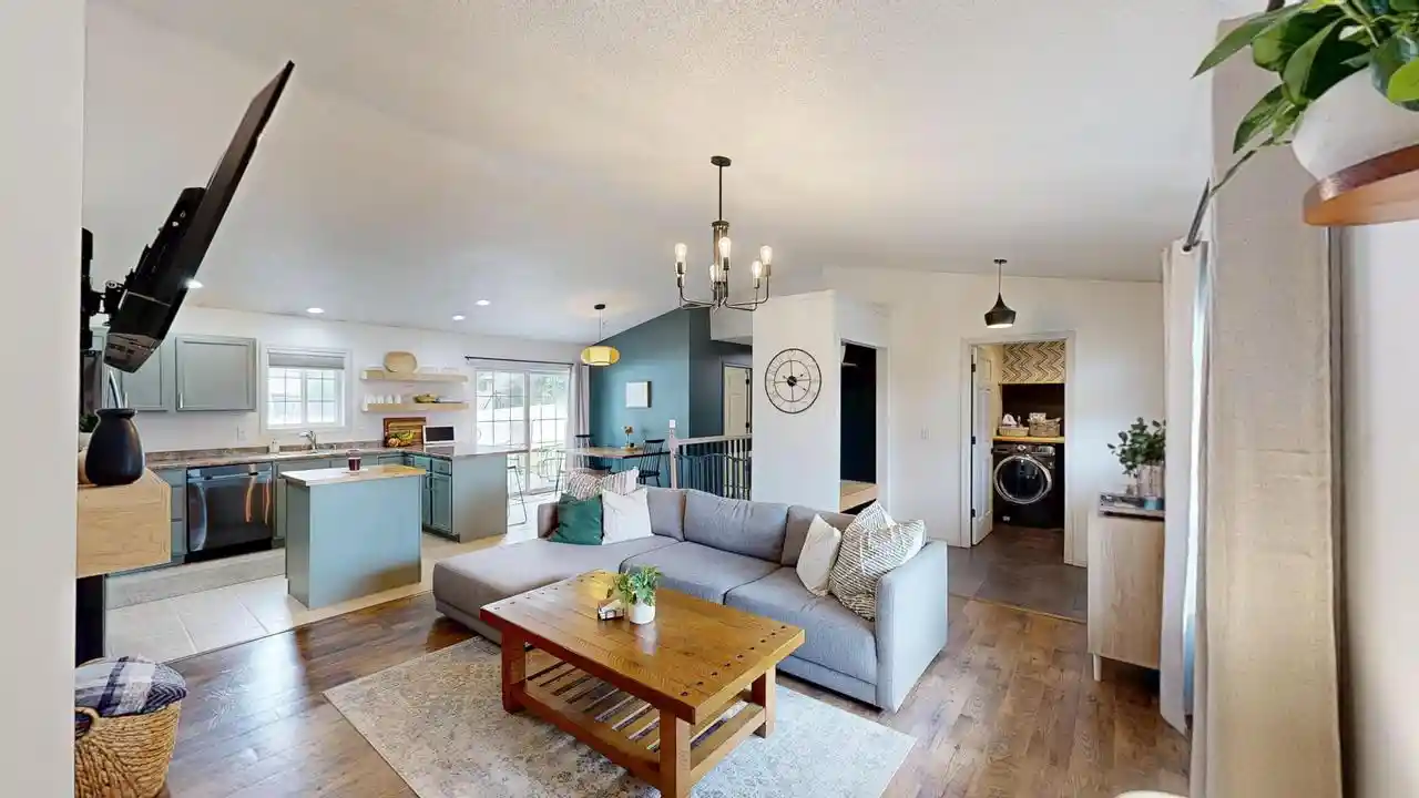 Photo 4 of Sale Pending at 1909 Viking Avenue Avenue, Holmen, WI 54636 | MLS# 1977707 | Listing updated on 2026-09-07