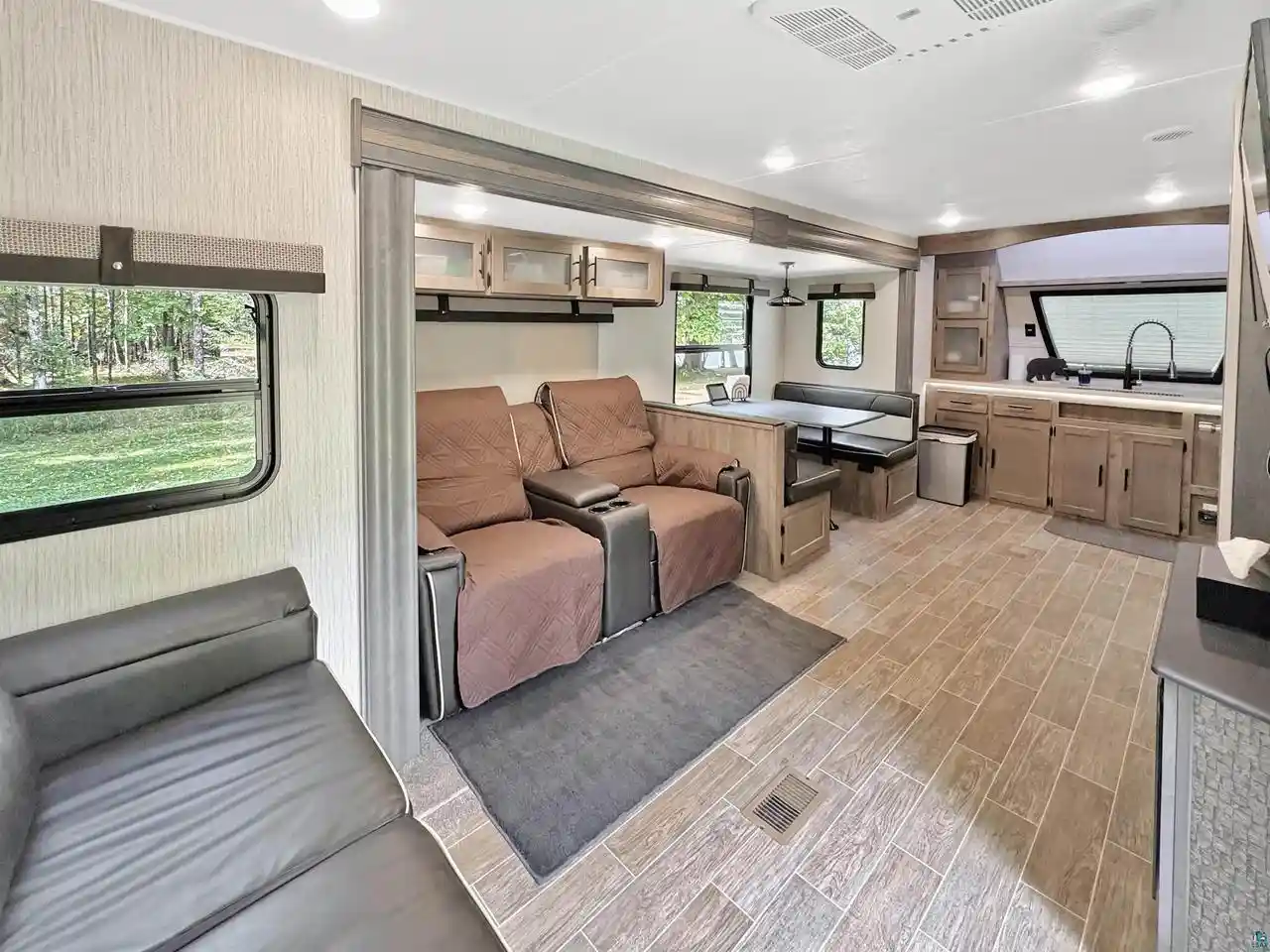 Photo 4 of Sale Pending at 11921 S Ossmann Rd Rd, Solon Springs, WI 54873 | MLS# 6127585 | Listing updated on 2026-08-30