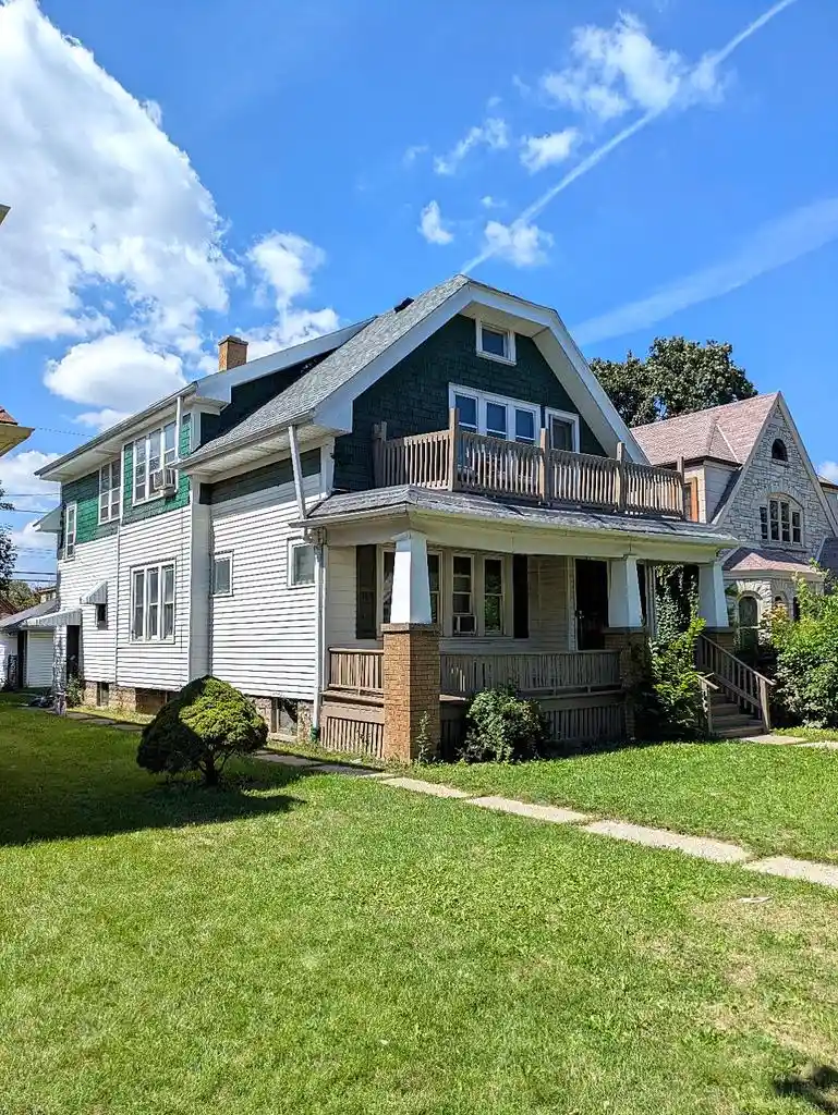 Photo 1 of Multi family home for sale at 4213 N 14th Street Street #4215, Milwaukee, WI 53209 | MLS# 1977709 | Listing updated on 2026-09-11