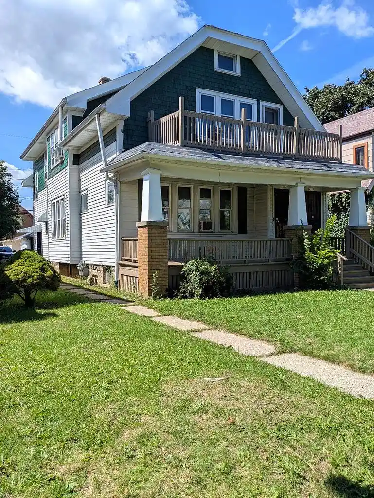 Photo 2 of Multi family home for sale at 4213 N 14th Street Street #4215, Milwaukee, WI 53209 | MLS# 1977709 | Listing updated on 2026-09-11