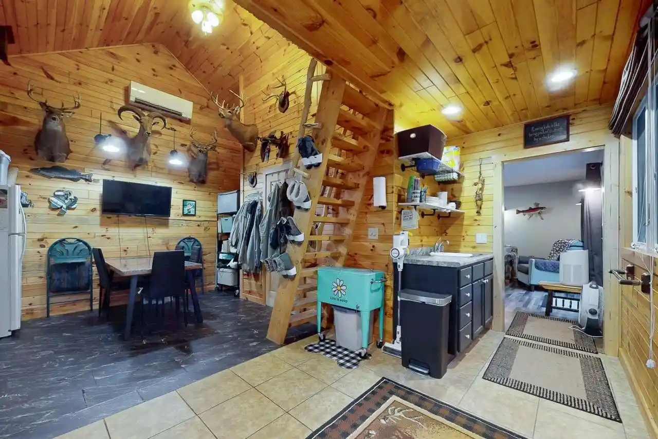 2nd image of N3944 River Avenue Avenue, Neillsville, WI 54456 | MLS# 2031239