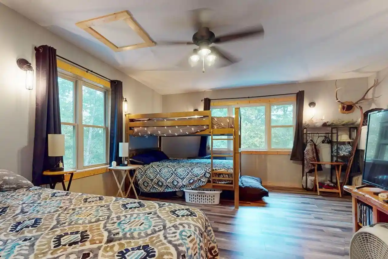 Photo 4 of Single family home for sale at N3944 River Avenue Avenue, Neillsville, WI 54456 | MLS# 2031239 | Listing updated on 2026-10-03