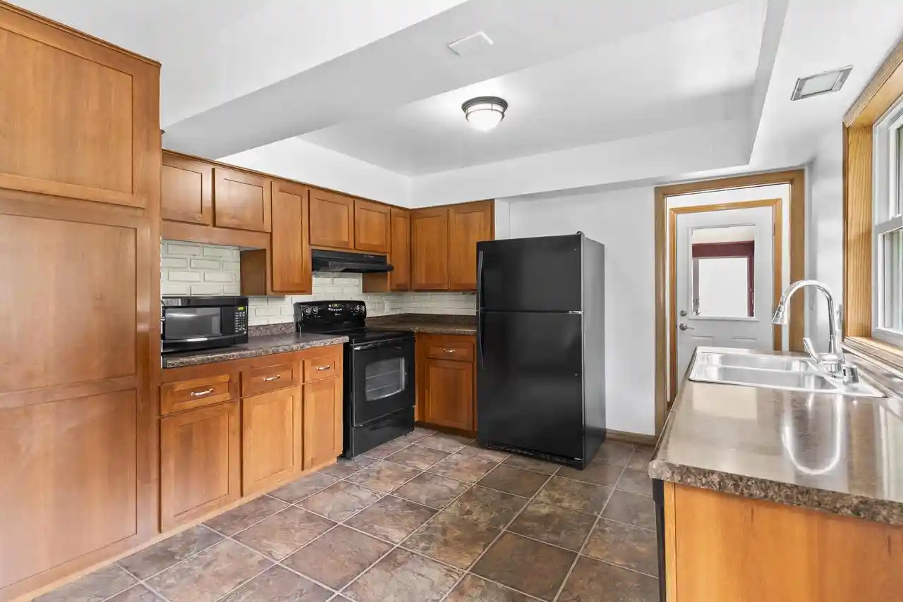 Photo 3 of Single family home for sale at 134 E Marquette Street Street, Berlin, WI 54923 | MLS# 50331627 | Listing updated on 2026-10-09