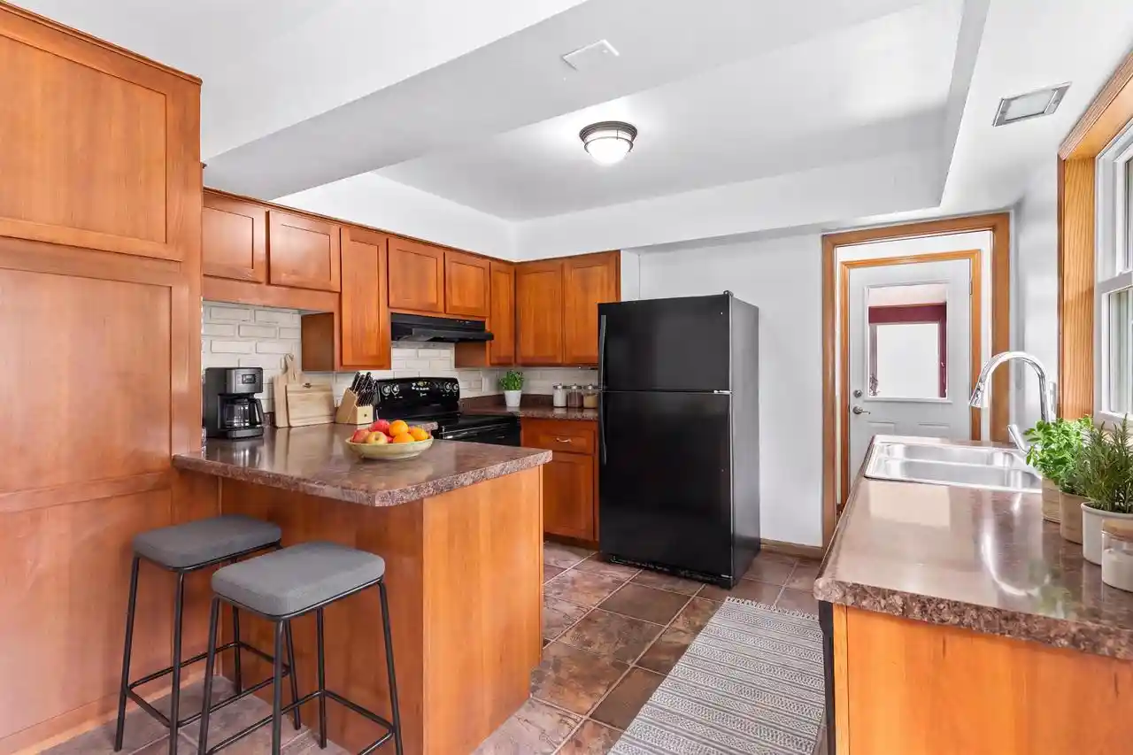 Photo 4 of Single family home for sale at 134 E Marquette Street Street, Berlin, WI 54923 | MLS# 50331627 | Listing updated on 2026-10-09
