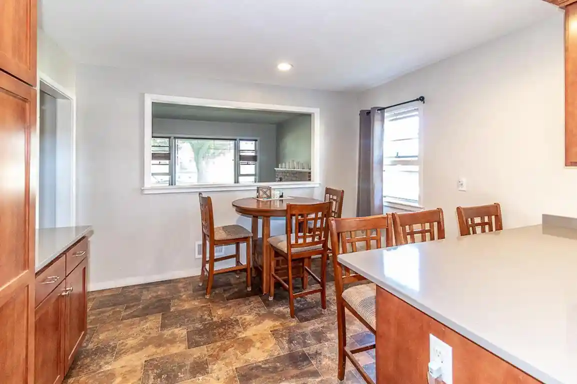 3rd image of 615 Buck Street Street, New London, WI 54961 | MLS# 50331630