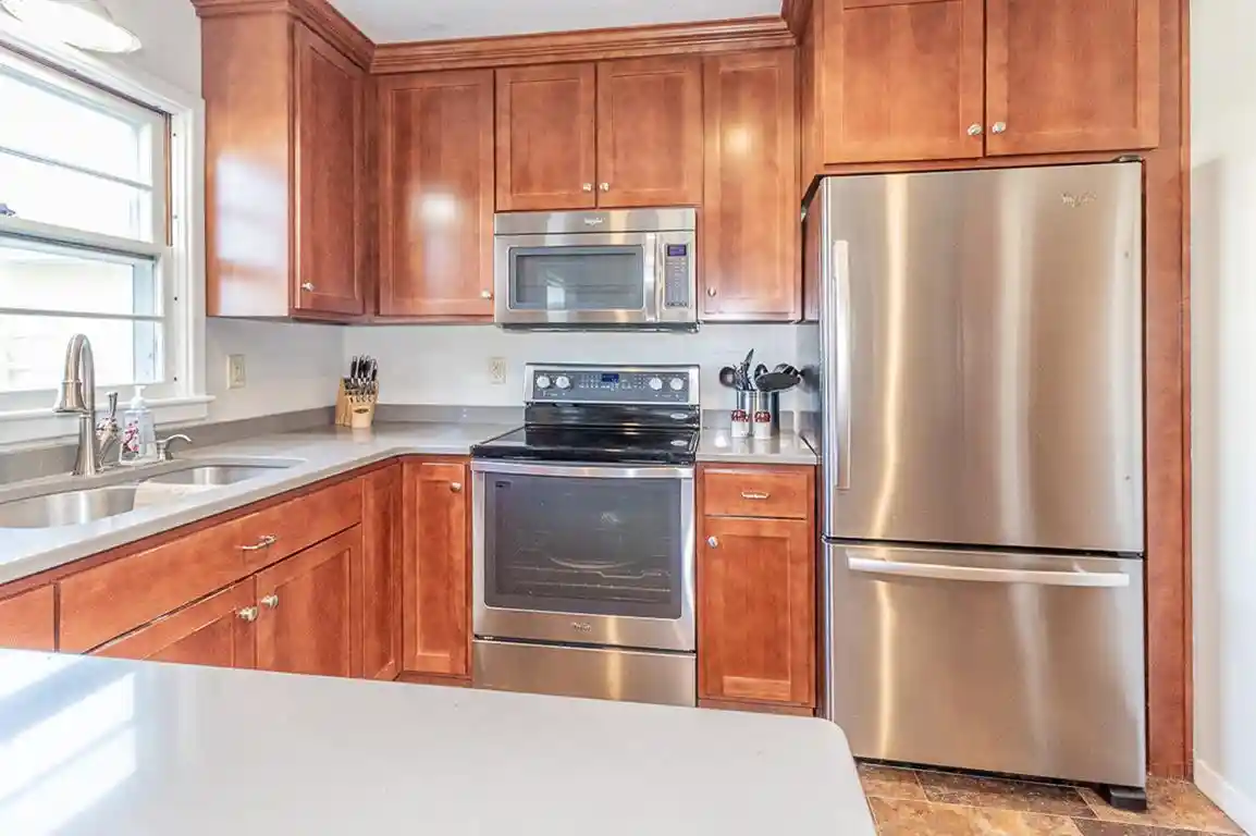 40th image of 615 Buck Street Street, New London, WI 54961 | MLS# 50331630