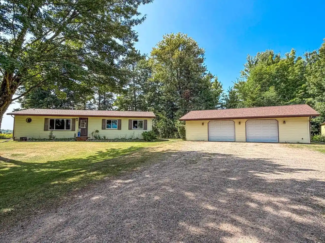 1st image of N3979 Oxbow Road Road, Catawba, WI 54516 | MLS# 22604156