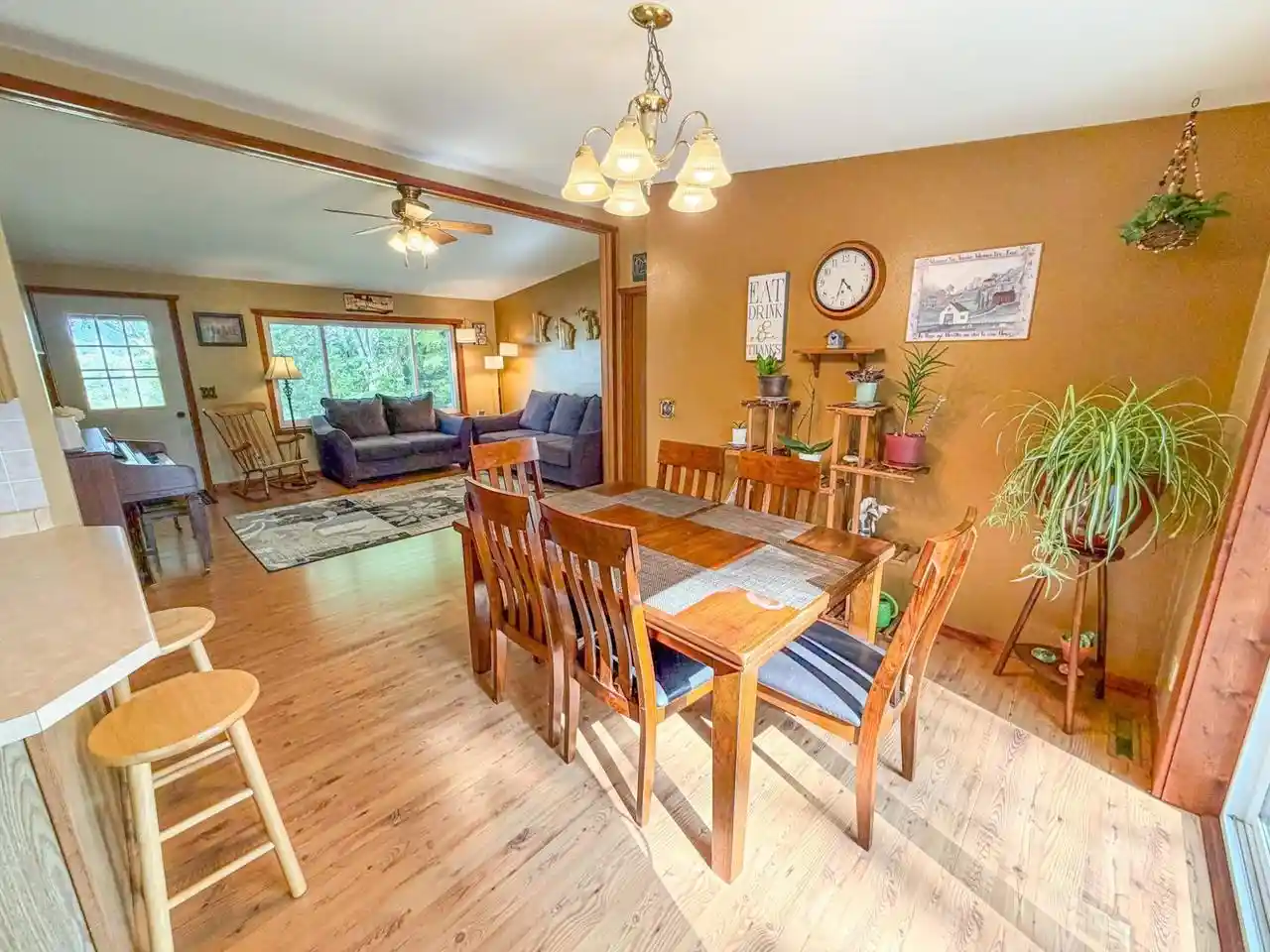 2nd image of N3979 Oxbow Road Road, Catawba, WI 54516 | MLS# 22604156