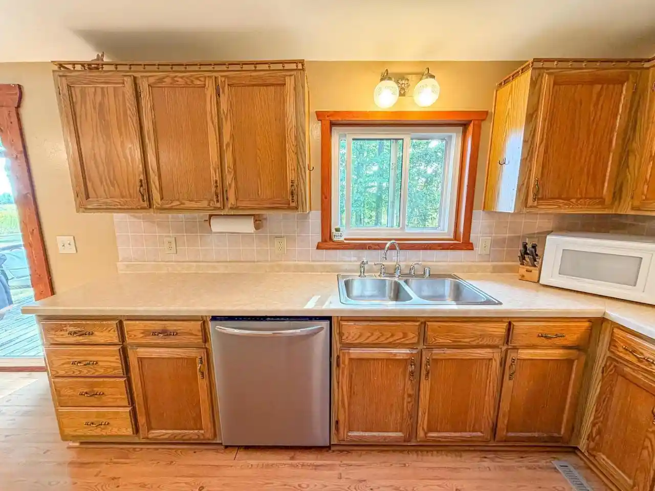 5th image of N3979 Oxbow Road Road, Catawba, WI 54516 | MLS# 22604156