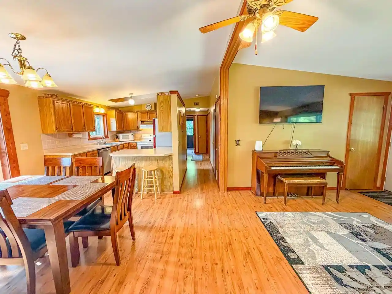 57th image of N3979 Oxbow Road Road, Catawba, WI 54516 | MLS# 22604156