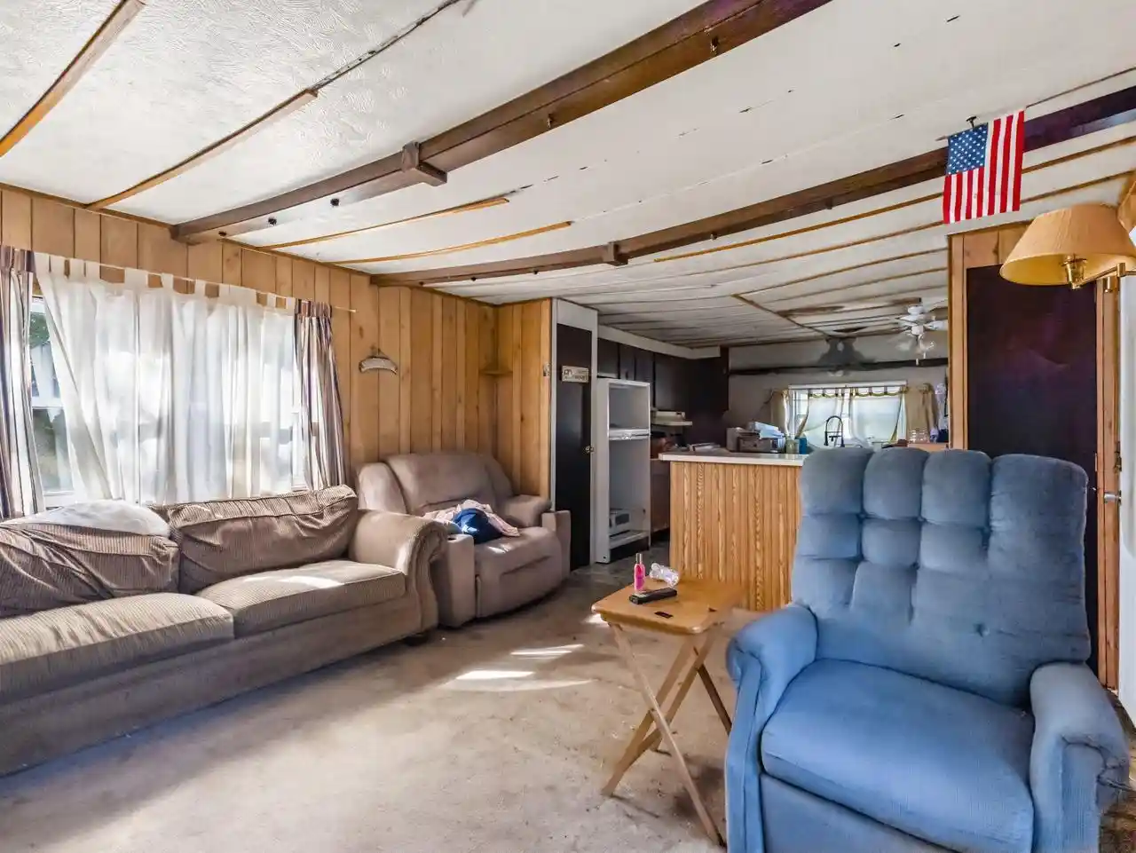 2nd image of 2860 W 7th Avenue Avenue, Grand Marsh, WI 53936 | MLS# 1977714