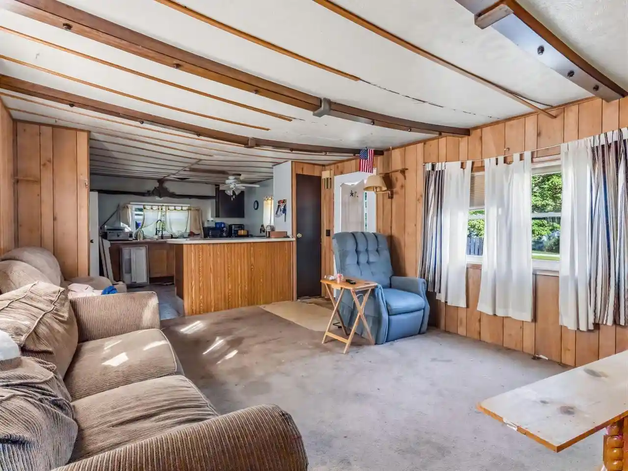 32nd image of 2860 W 7th Avenue Avenue, Grand Marsh, WI 53936 | MLS# 1977714