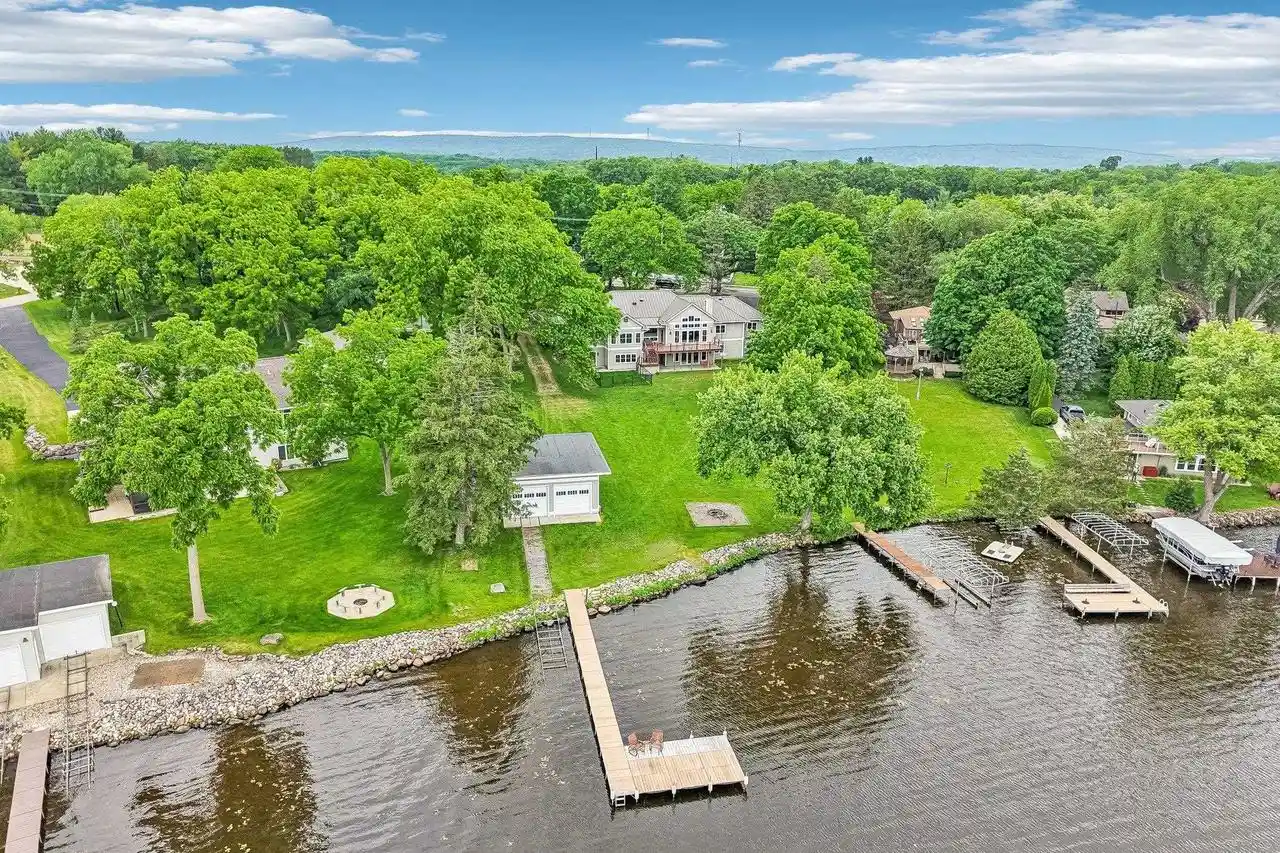 1st image of 546 W Main Street Street, Merrimac, WI 53561 | MLS# 2031241