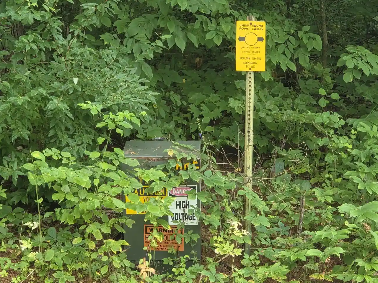 11th image of Tbd Marshall Rd Road Road, Richland Center, WI 53581 | MLS# 2031243