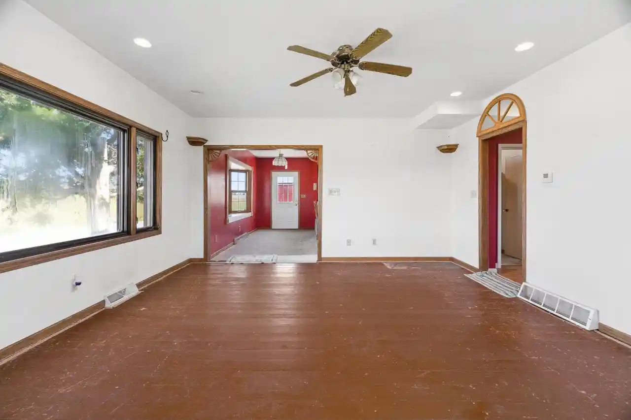 Photo 3 of Single family home for sale at W1597 Foundry Rd, New Holstein, WI 53061 | MLS# 1977715 | Listing updated on 2026-09-11