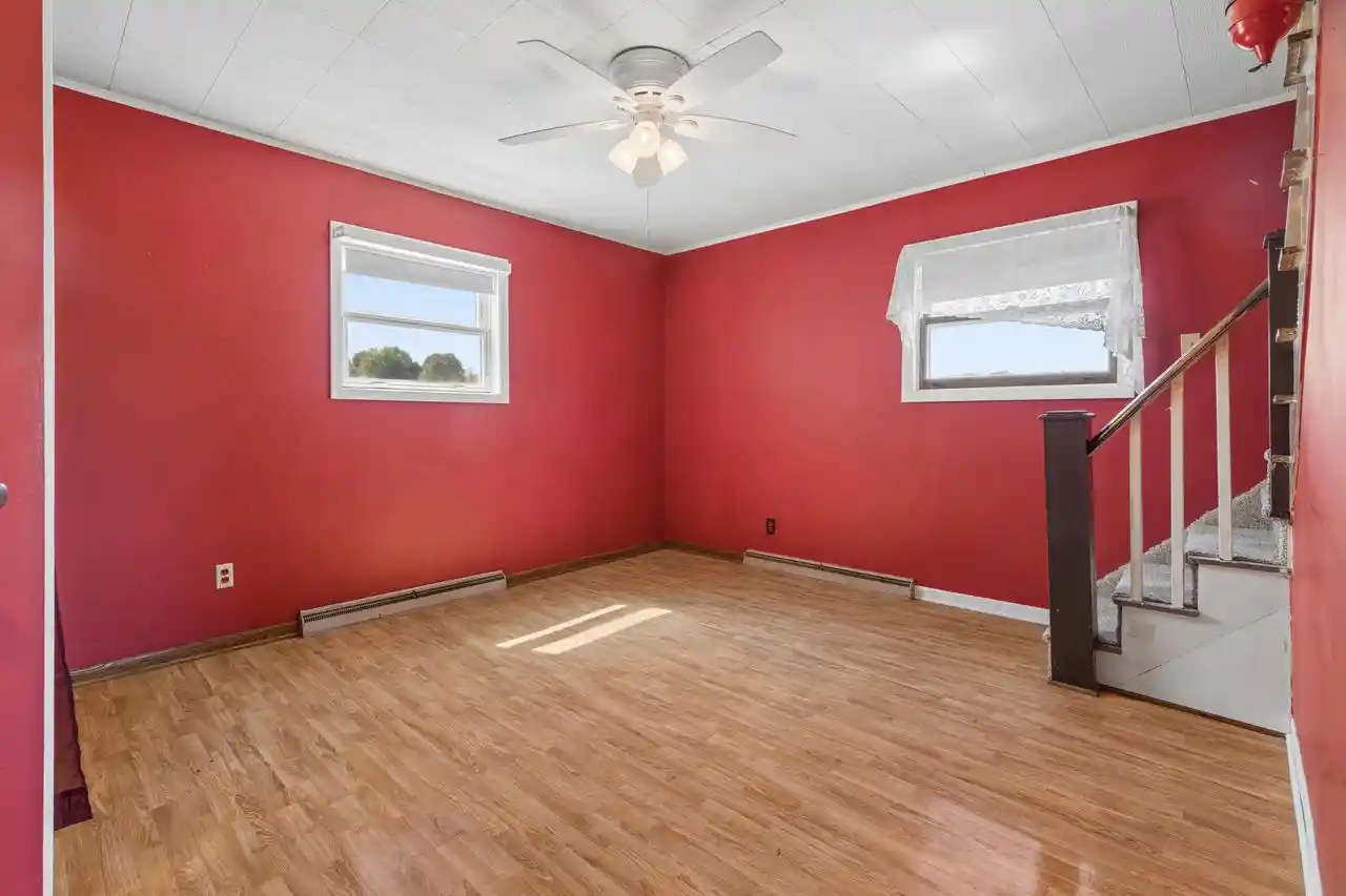 Photo 3 of Single family home for sale at W1597 Foundry Rd, New Holstein, WI 53061 | MLS# 1977715 | Listing updated on 2026-09-11