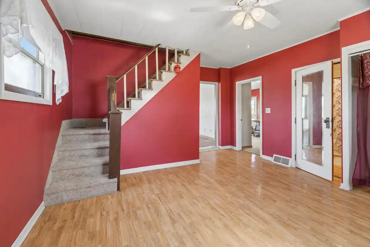 Photo 4 of Single family home for sale at W1597 Foundry Rd, New Holstein, WI 53061 | MLS# 1977715 | Listing updated on 2026-09-11
