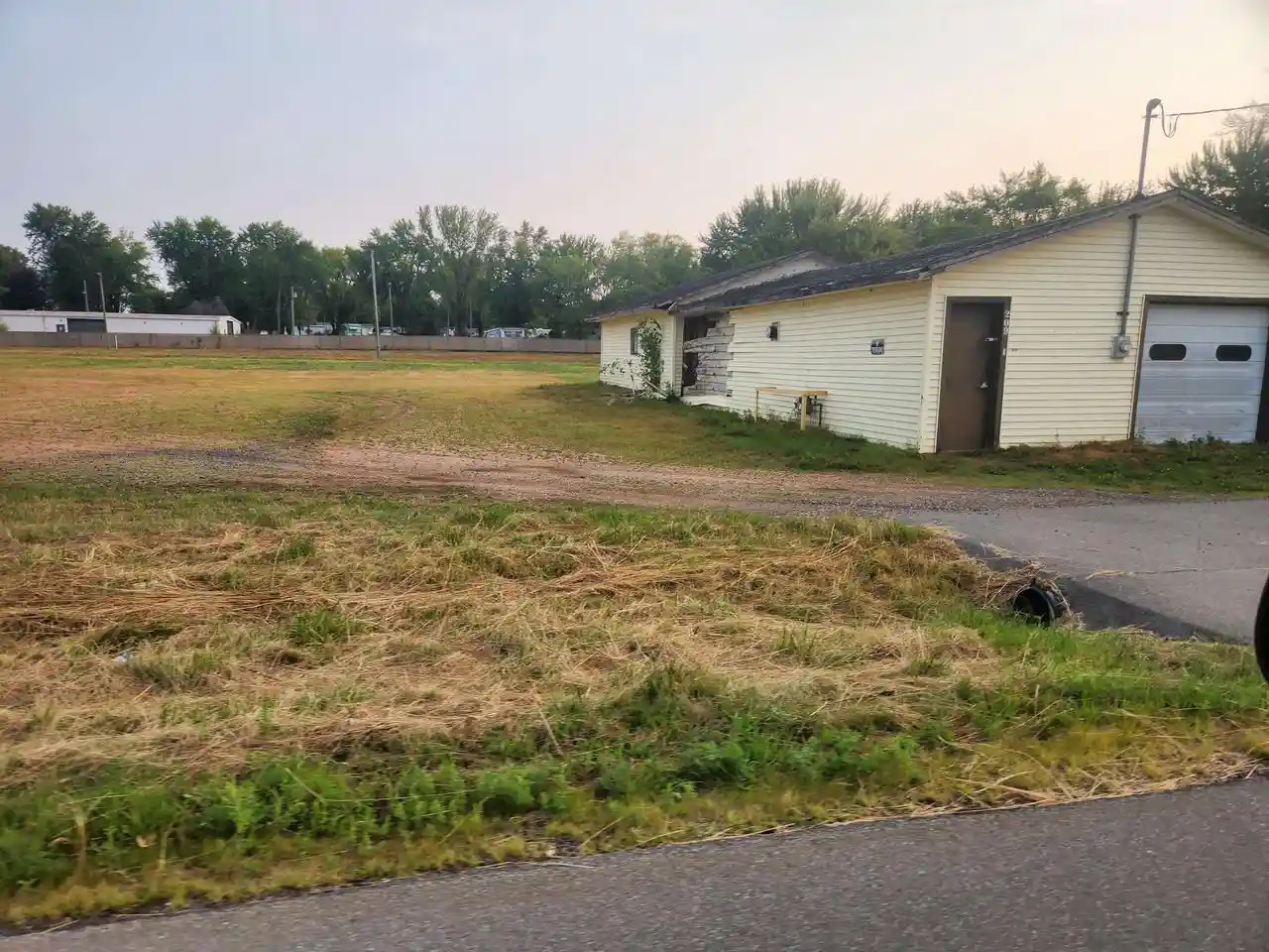 Photo 2 of Land for sale at 209 E 25th Street Street, Marshfield, WI 54449 | MLS# 2031245 | Listing updated on 2026-09-23