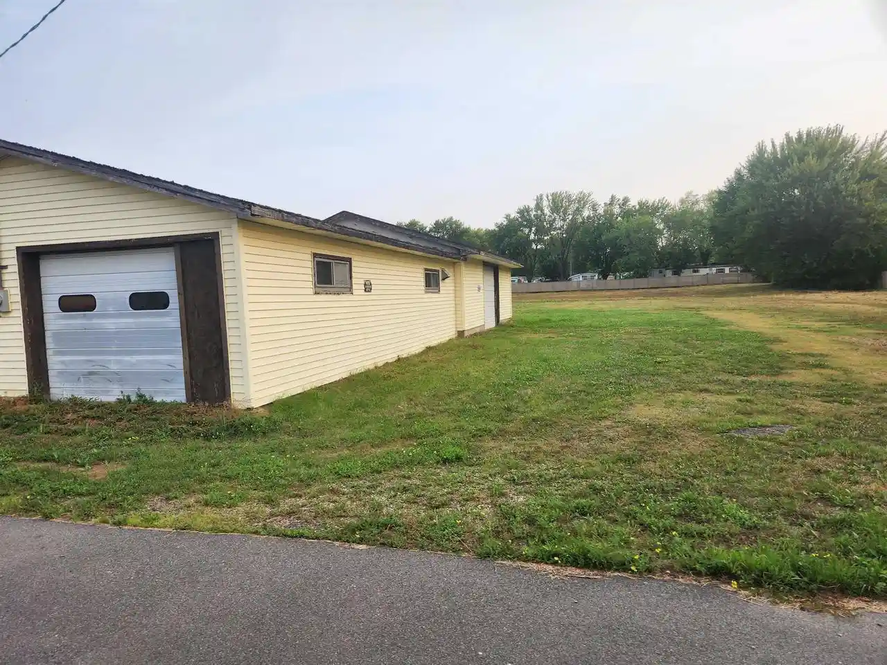 Photo 3 of Land for sale at 209 E 25th Street Street, Marshfield, WI 54449 | MLS# 2031245 | Listing updated on 2026-09-23