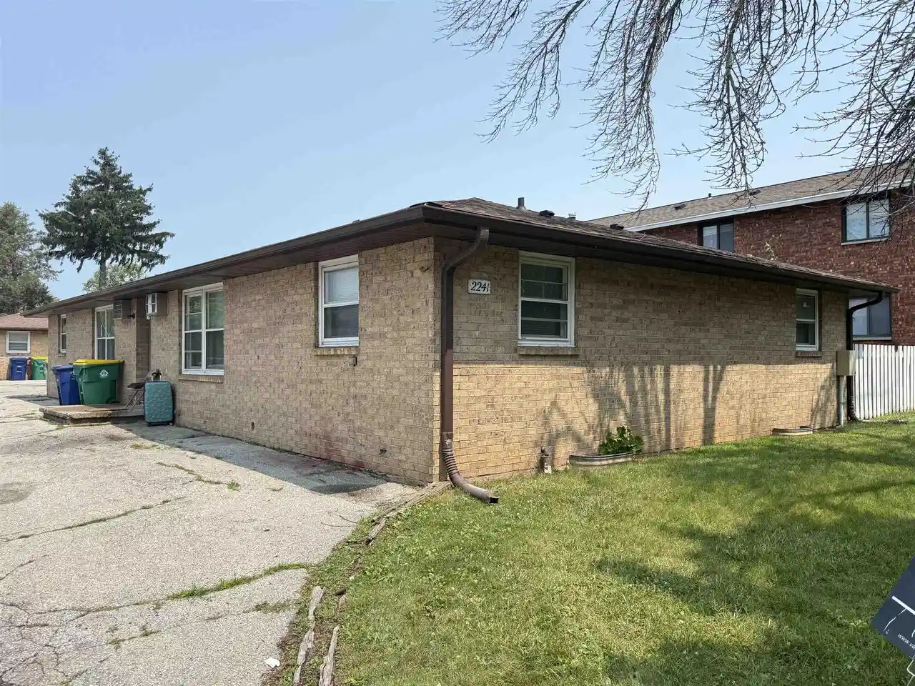 Multi family home for sale at 2241 Imperial Lane Lane, Green Bay, WI 54302 | MLS# 50331634