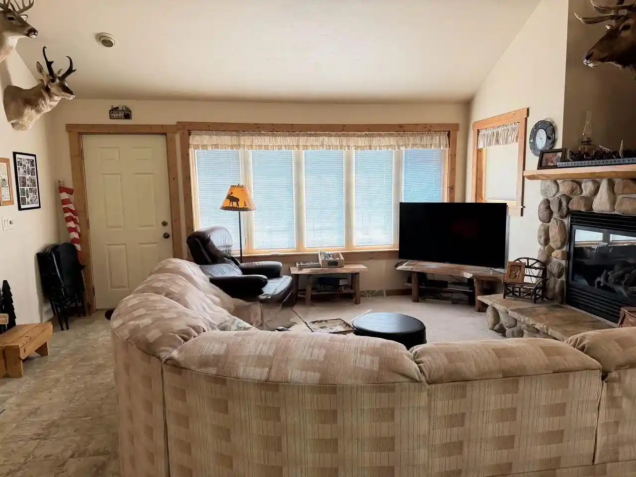 Photo 3 of Single family home for sale at W9667 Angle Road Road, Shawano, WI 54166 | MLS# 50331628 | Listing updated on 2026-09-21