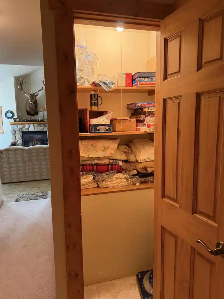 Photo 4 of Single family home for sale at W9667 Angle Road Road, Shawano, WI 54166 | MLS# 50331628 | Listing updated on 2026-09-21