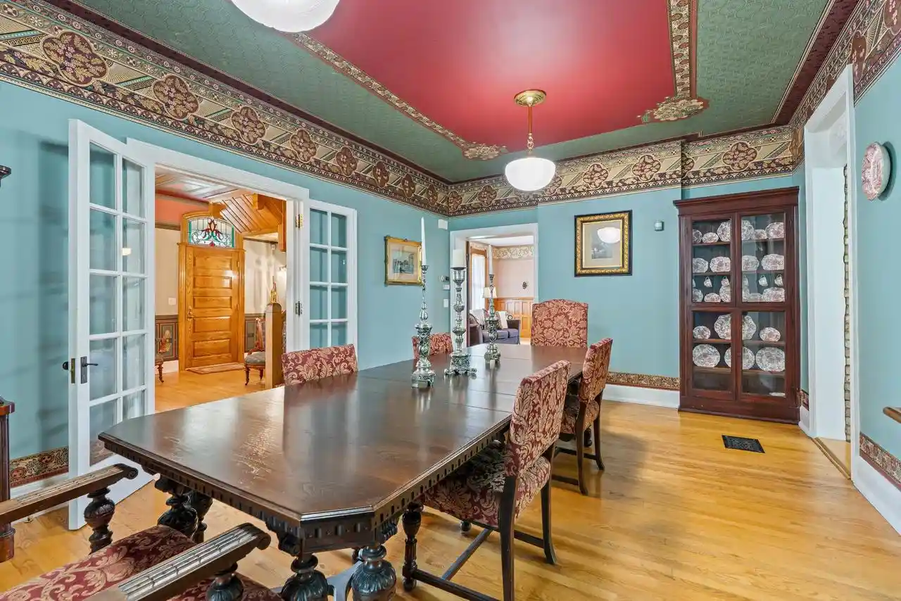 Photo 2 of Single family home for sale at 348 Naymut Street Street, Menasha, WI 54952 | MLS# 50331636 | Listing updated on 2026-09-22