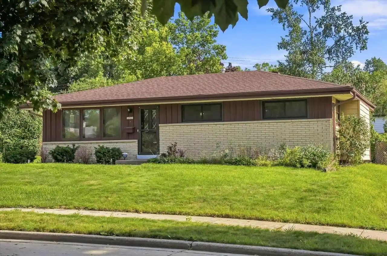 Photo 1 of Single family home for sale at 10923 W Cameron Avenue Avenue, Milwaukee, WI 53225 | MLS# 1977719 | Listing updated on 2026-09-07