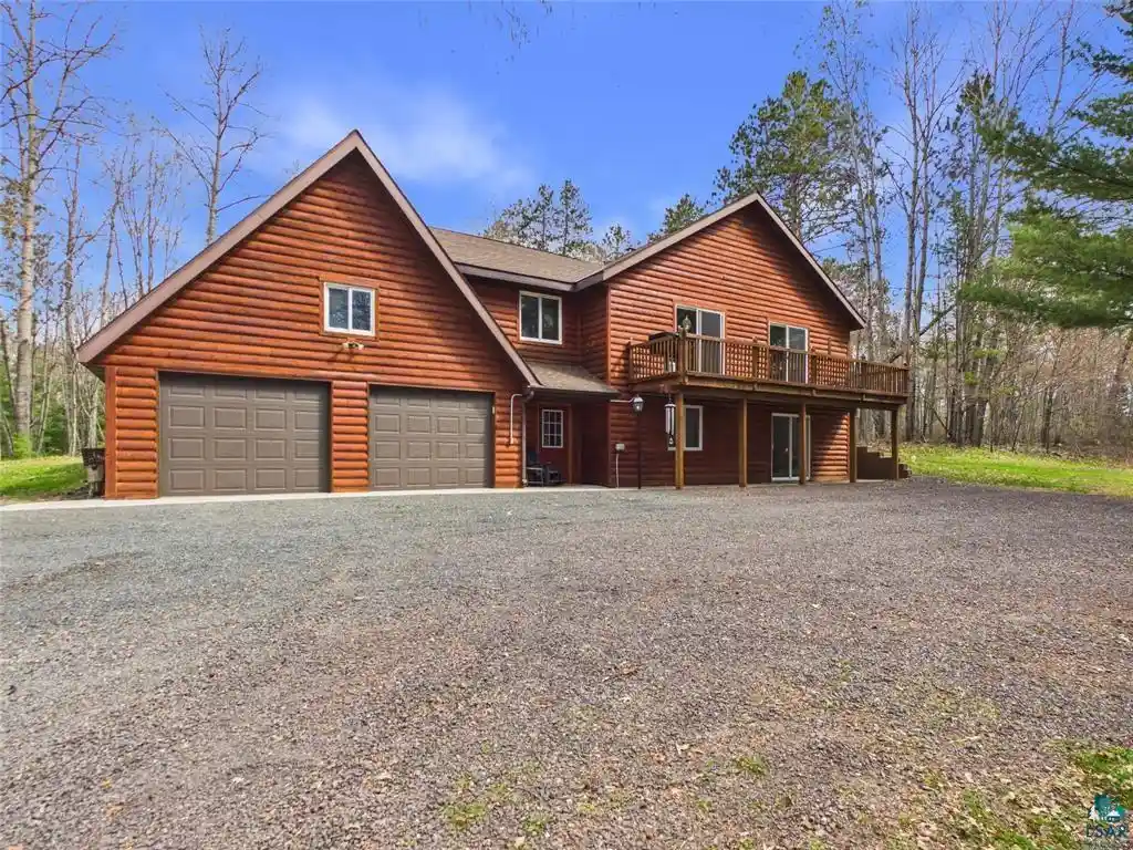 Photo 1 of Single family home for sale at 7329 E County Hwy T, Gordon, WI 54838 | MLS# 6127591 | Listing updated on 2026-08-25