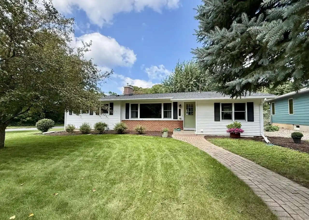 Photo 1 of Single family home for sale at 5318 Regent Street Street, Madison, WI 53705 | MLS# 2031247 | Listing updated on 2026-09-10