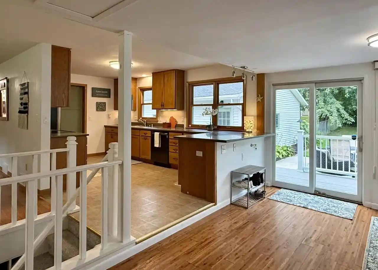 Photo 4 of Single family home for sale at 5318 Regent Street Street, Madison, WI 53705 | MLS# 2031247 | Listing updated on 2026-09-10