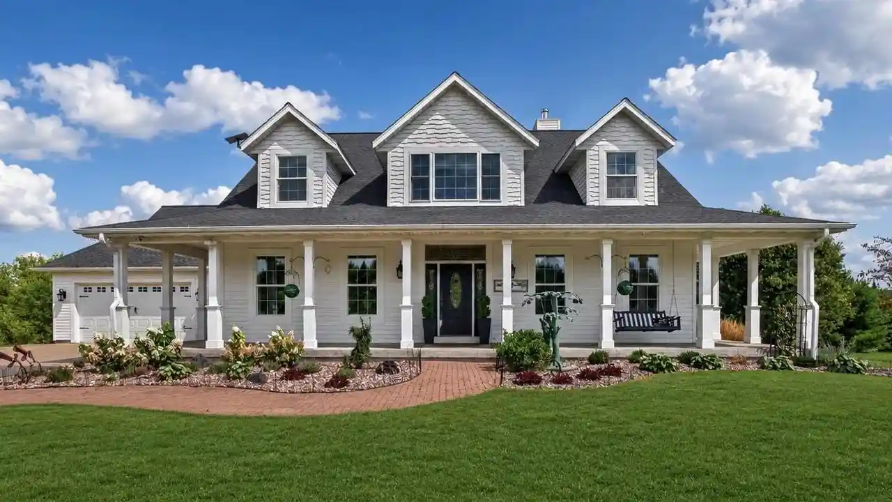 Photo 1 of Single family home for sale at 164359 Owl Ridge Road Road, Wausau, WI 54403 | MLS# 50331637 | Listing updated on 2026-09-02