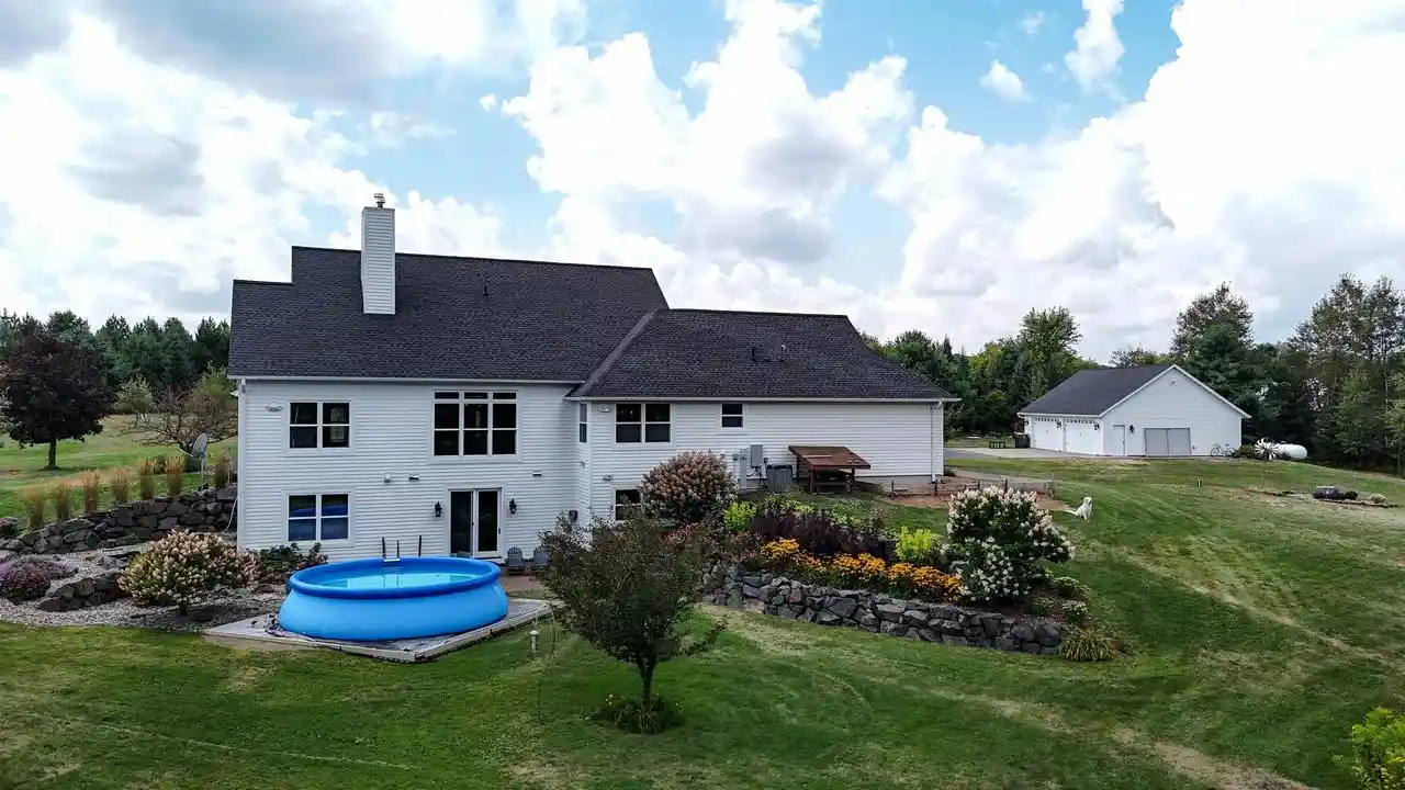 Photo 3 of Single family home for sale at 164359 Owl Ridge Road Road, Wausau, WI 54403 | MLS# 50331637 | Listing updated on 2026-09-02