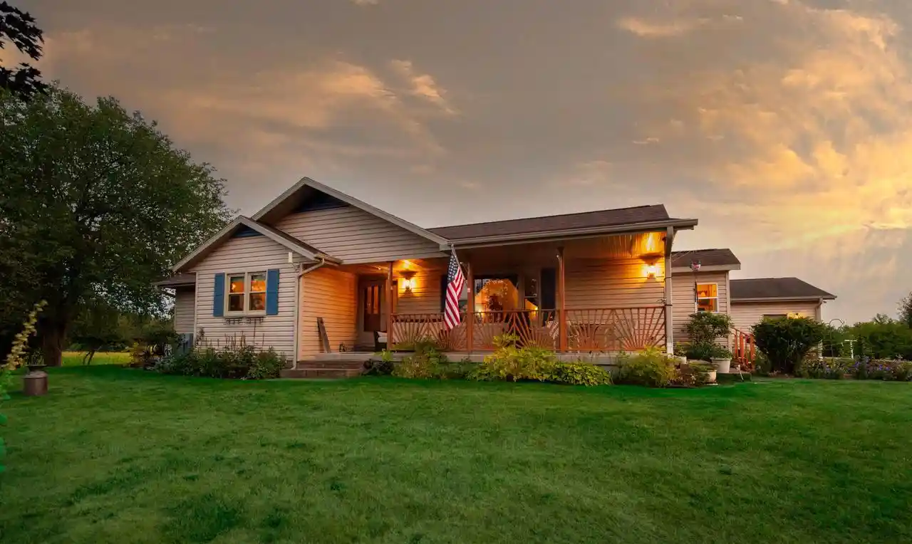 Single family home for sale at W4233 Porterfield Lake Road Road, Porterfield, WI 54159 | MLS# 50331638