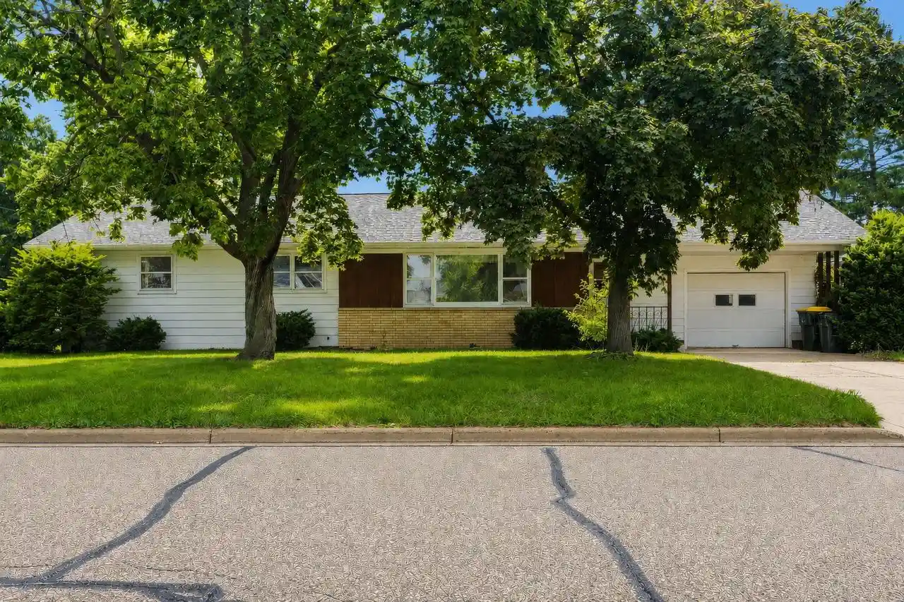 Photo 1 of Single family home for sale at 50 6th Street Street, Prairie Du Sac, WI 53578 | MLS# 2031249 | Listing updated on 2026-09-02