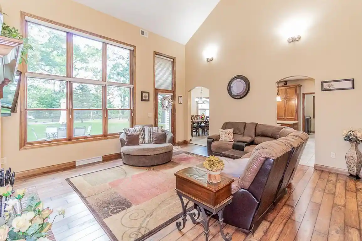2nd image of N3839 Woodfield Lane Lane, New London, WI 54961 | MLS# 50331639