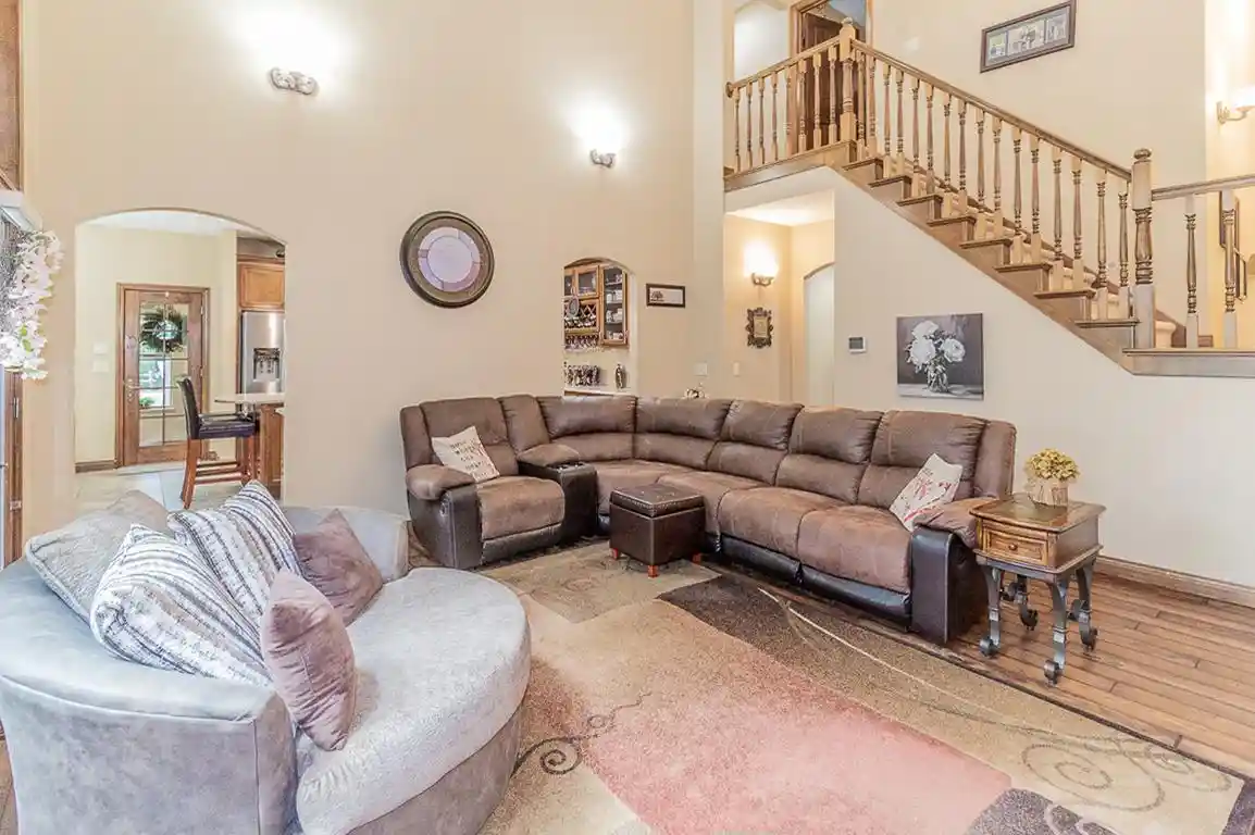 3rd image of N3839 Woodfield Lane Lane, New London, WI 54961 | MLS# 50331639