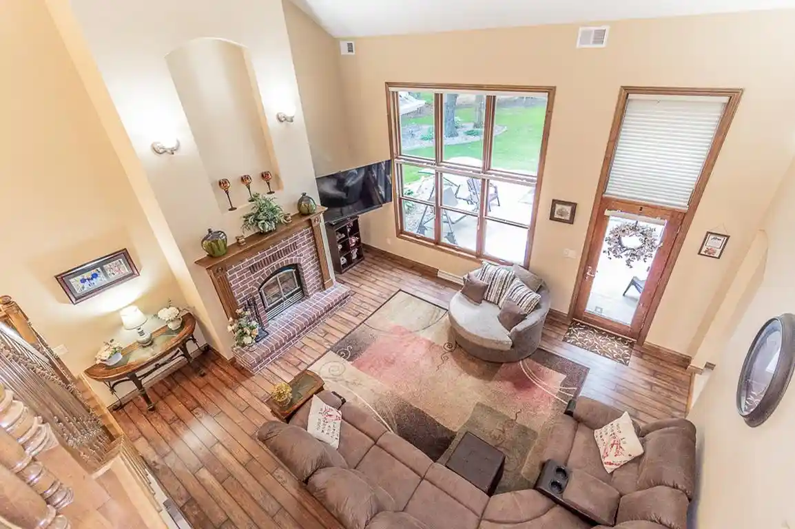 4th image of N3839 Woodfield Lane Lane, New London, WI 54961 | MLS# 50331639