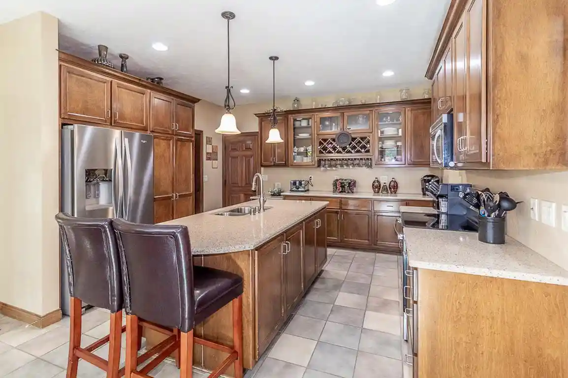 5th image of N3839 Woodfield Lane Lane, New London, WI 54961 | MLS# 50331639