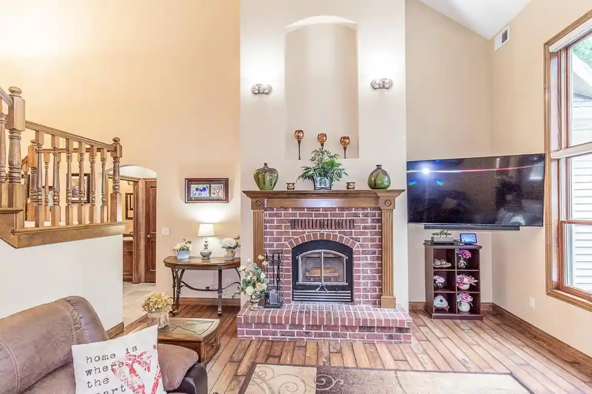 75th image of N3839 Woodfield Lane Lane, New London, WI 54961 | MLS# 50331639