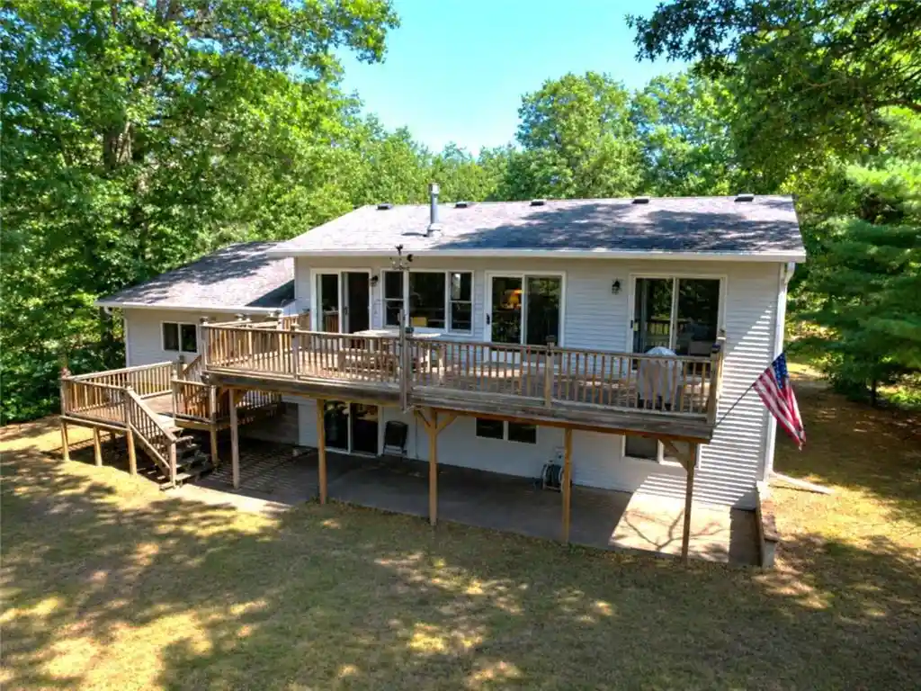 1st image of 29923 Cranberry Lane Lane, Danbury, WI 54830 | MLS# 7133366