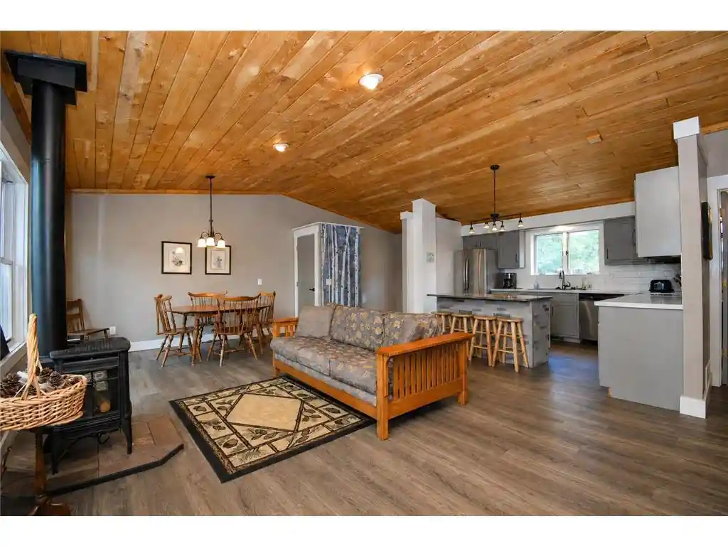 2nd image of 29923 Cranberry Lane Lane, Danbury, WI 54830 | MLS# 7133366