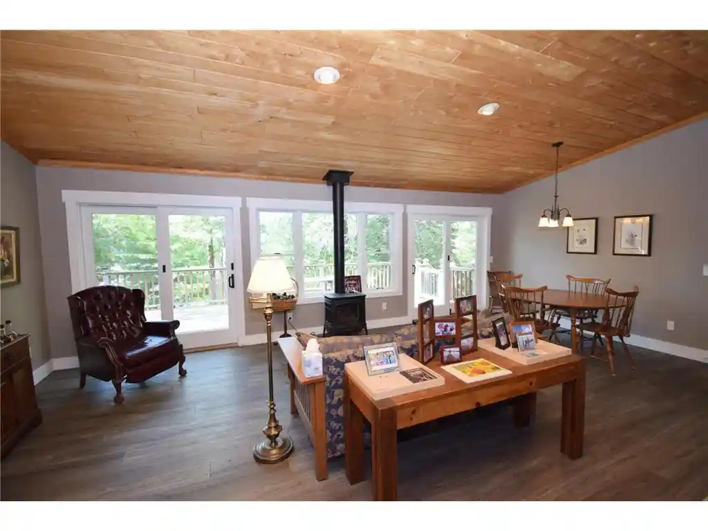 3rd image of 29923 Cranberry Lane Lane, Danbury, WI 54830 | MLS# 7133366