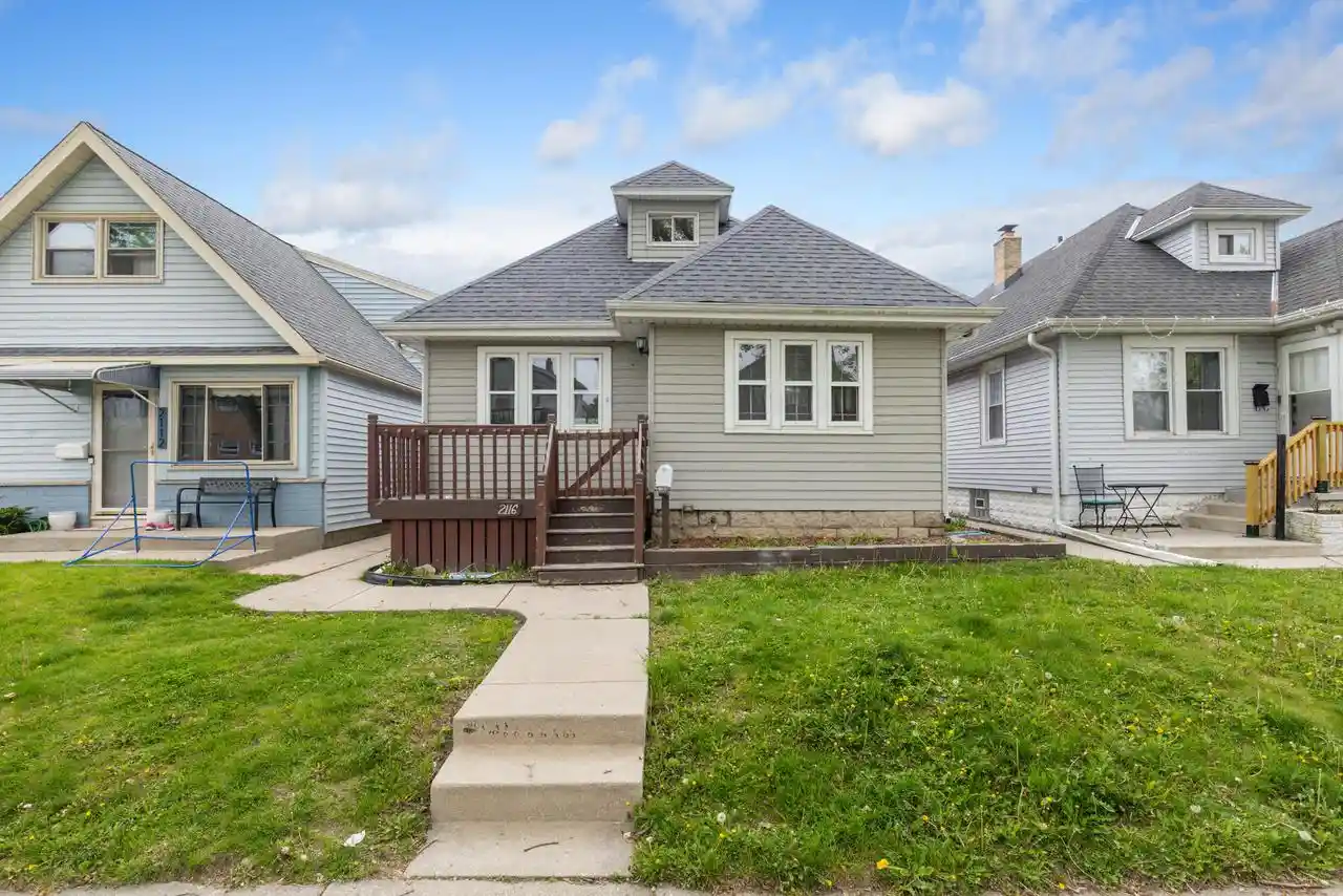 Single family home for sale at 2116 S 70Th Street Street, West Allis, WI 53219 | MLS# 1977724