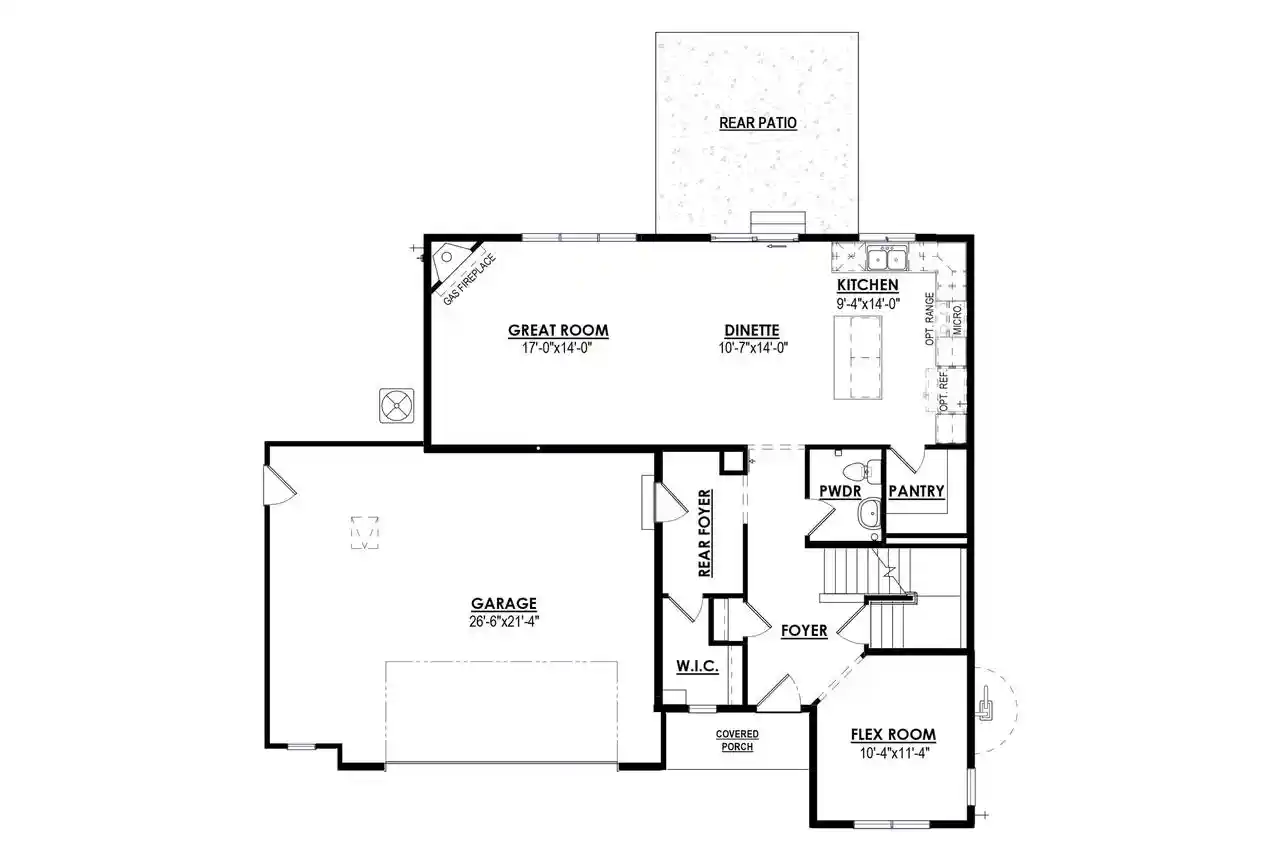 Photo 2 of Single family home for sale at 120 Cedar Court Court, Watertown, WI 53094 | MLS# 1977726 | Listing updated on 2026-10-05