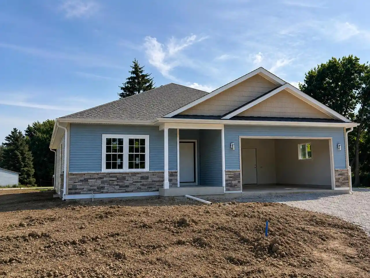 Photo 1 of Single family home for sale at 5331 Emstan Hills Road Road, Racine, WI 53406 | MLS# 1977727 | Listing updated on 2026-08-31